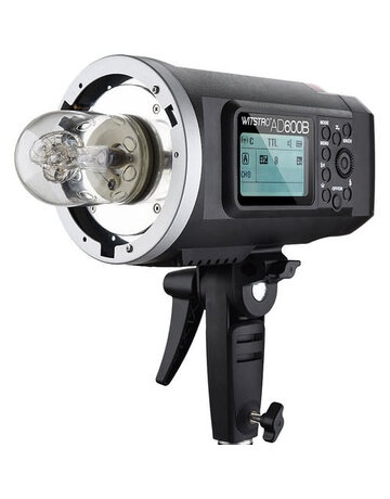 Godox Godox AD600B Witstro TTL All-In-One Outdoor Flash