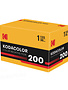 Kodak Kodak Kodacolor 200 Color Negative Film (35mm Roll Film, 36 Exposures)