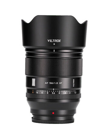 Viltrox Viltrox AF 56mm f/1.2 Pro XF Lens (FUJIFILM X)
