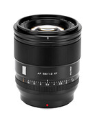 Viltrox Viltrox AF 56mm f/1.2 Pro XF Lens (FUJIFILM X)