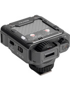 Viltrox Viltrox Spark Z3 Flash for FUJIFILM (Gunmetal Gray)