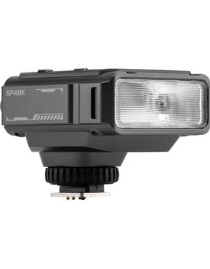 Viltrox Viltrox Spark Z3 Flash for FUJIFILM (Gunmetal Gray)