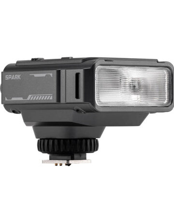 Viltrox Viltrox Spark Z3 Flash for FUJIFILM (Gunmetal Gray)
