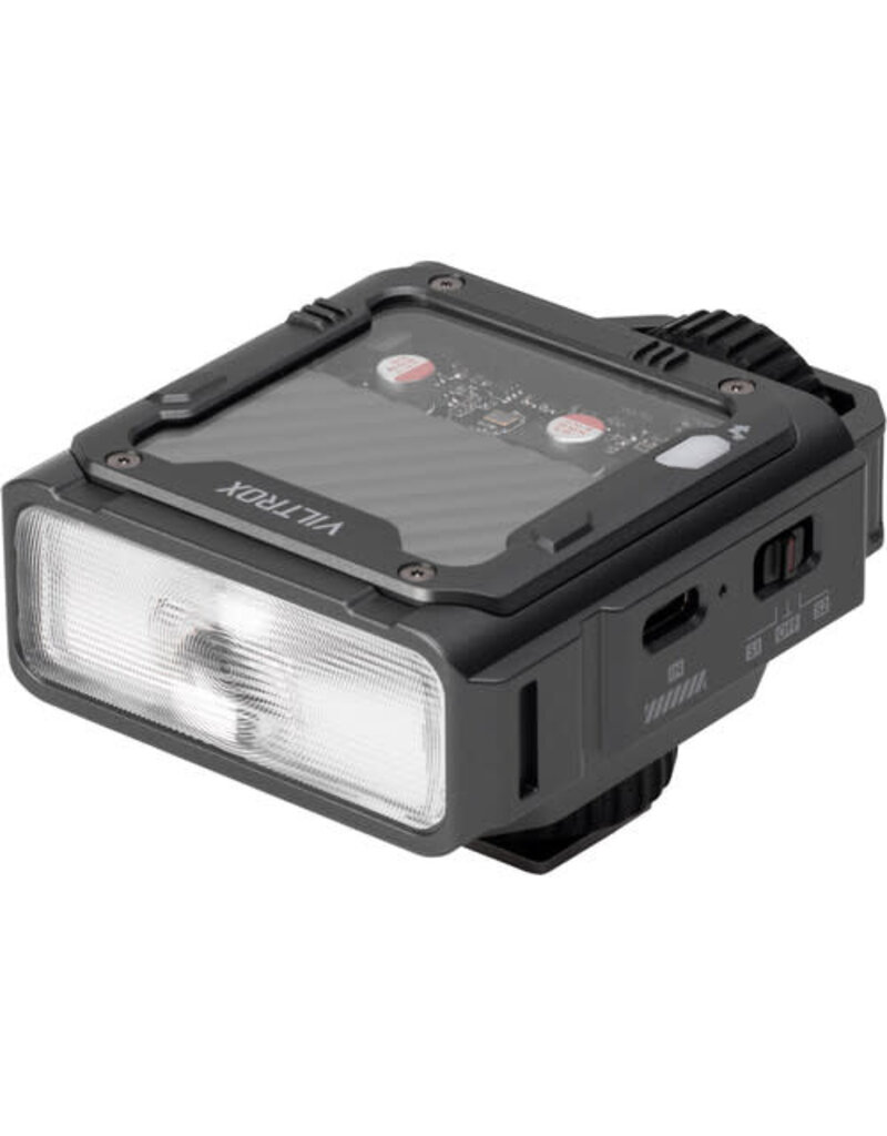 Viltrox Viltrox Spark Z3 Flash for FUJIFILM (Gunmetal Gray)