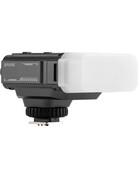 Viltrox Viltrox Spark Z3 Flash for FUJIFILM (Gunmetal Gray)