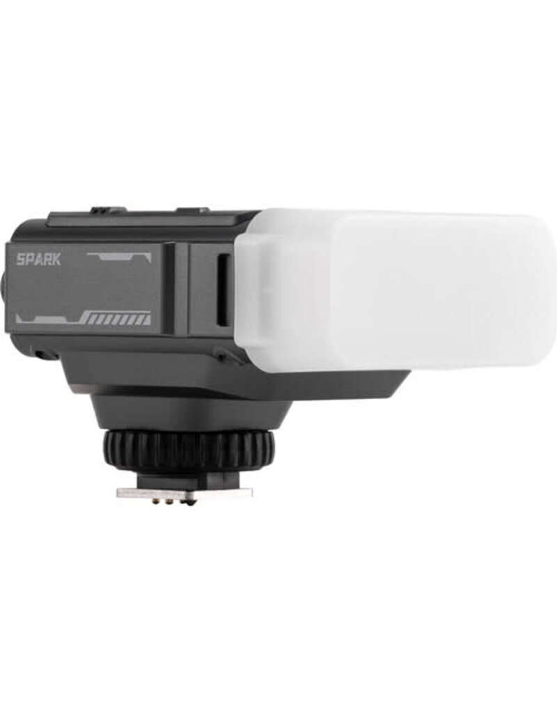 Viltrox Viltrox Spark Z3 Flash for FUJIFILM (Gunmetal Gray)