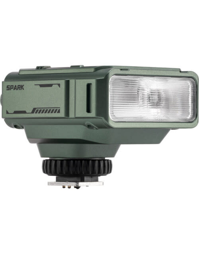 Viltrox Viltrox Spark Z3 Flash for FUJIFILM (Tundra Green)
