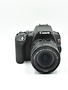 Canon Pre-owned Canon EOS Rebel SL3 Camera with Canon EF-S 18-55mm