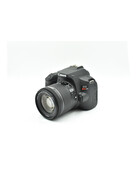 Canon Pre-owned Canon EOS Rebel SL3 Camera with Canon EF-S 18-55mm