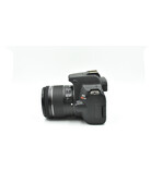 Canon Pre-owned Canon EOS Rebel SL3 Camera with Canon EF-S 18-55mm