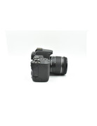 Canon Pre-owned Canon EOS Rebel SL3 Camera with Canon EF-S 18-55mm