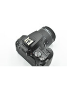 Canon Pre-owned Canon EOS Rebel SL3 Camera with Canon EF-S 18-55mm