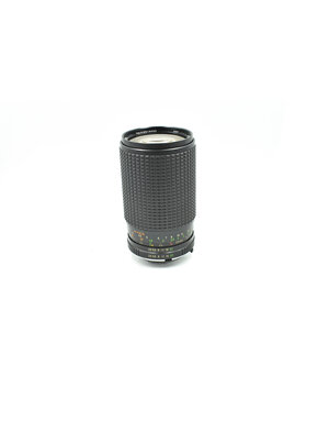 Minolta Pre-Owned Saitex 35-150 F3.5 MD Mount Manuel lens