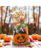 Click or Treat  Halloween Bag