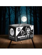 Click or Treat  Halloween Bag