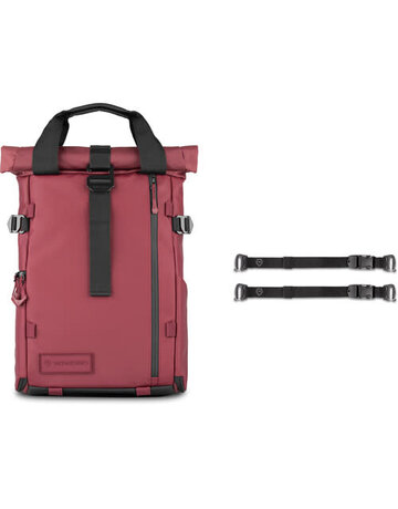Wandrd WANDRD PRVKE 15 Photo Bundle Rhone Burgundy