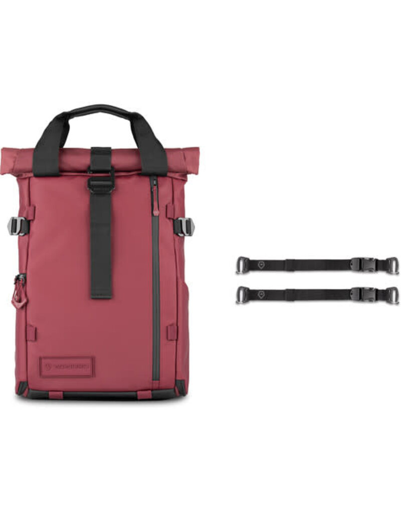 Wandrd WANDRD PRVKE 15 Photo Bundle Rhone Burgundy