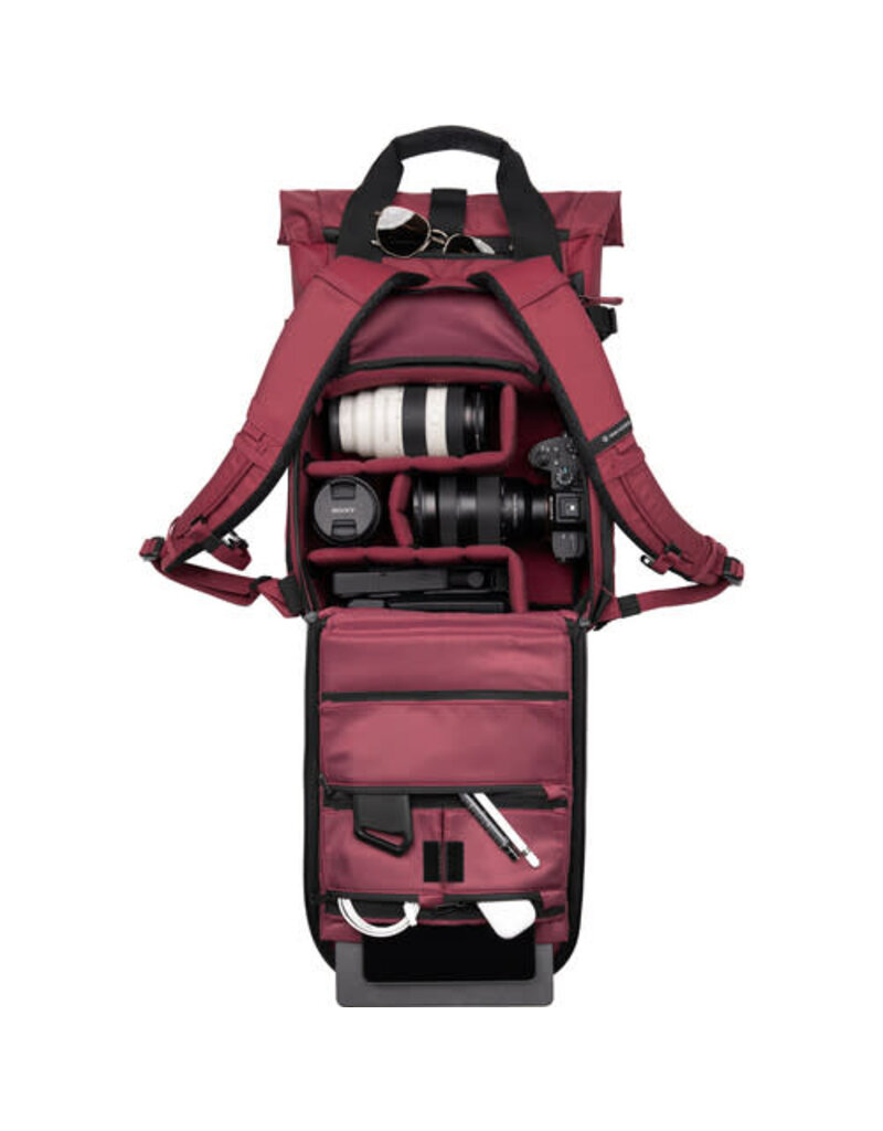 Wandrd WANDRD PRVKE 15 Photo Bundle Rhone Burgundy