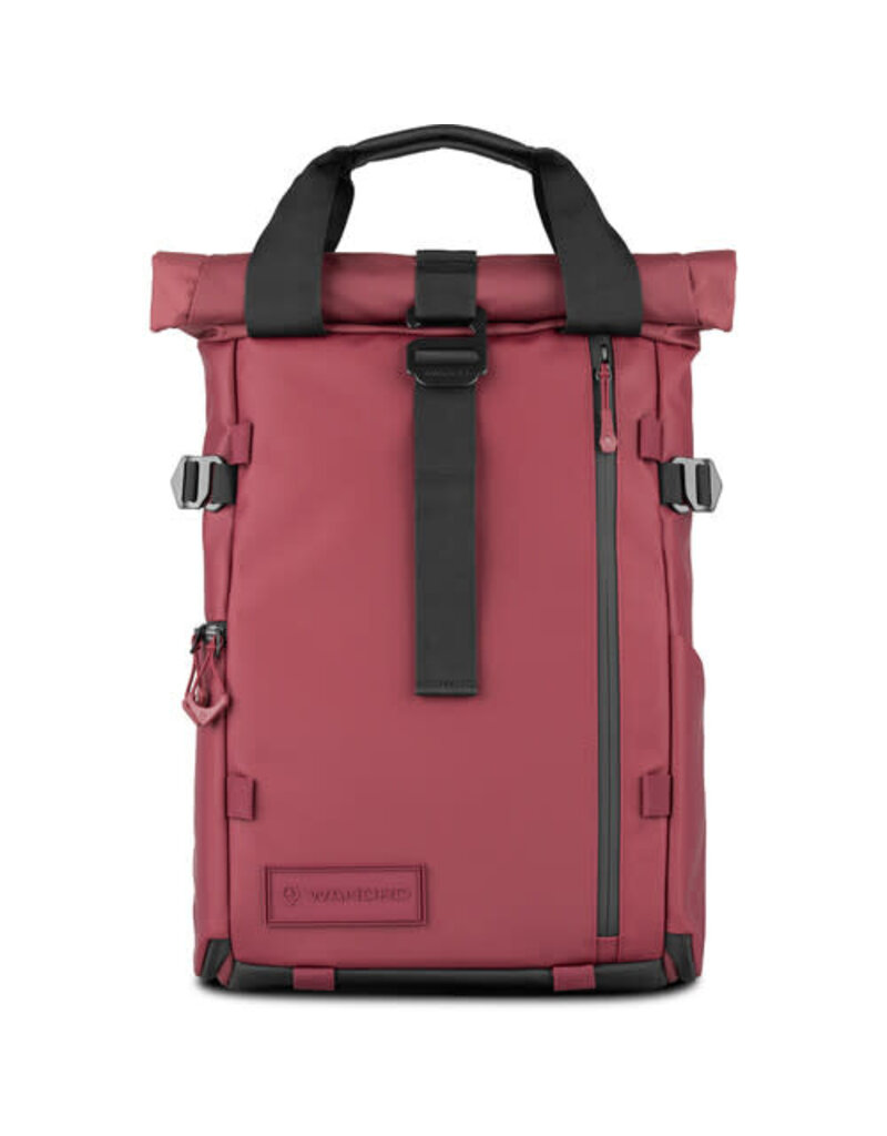 Wandrd WANDRD PRVKE 15 Photo Bundle Rhone Burgundy