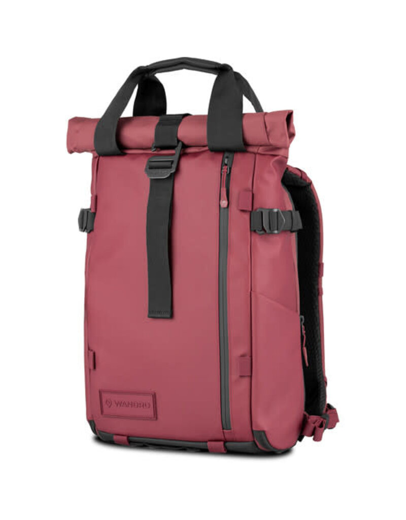 Wandrd WANDRD PRVKE 15 Photo Bundle Rhone Burgundy