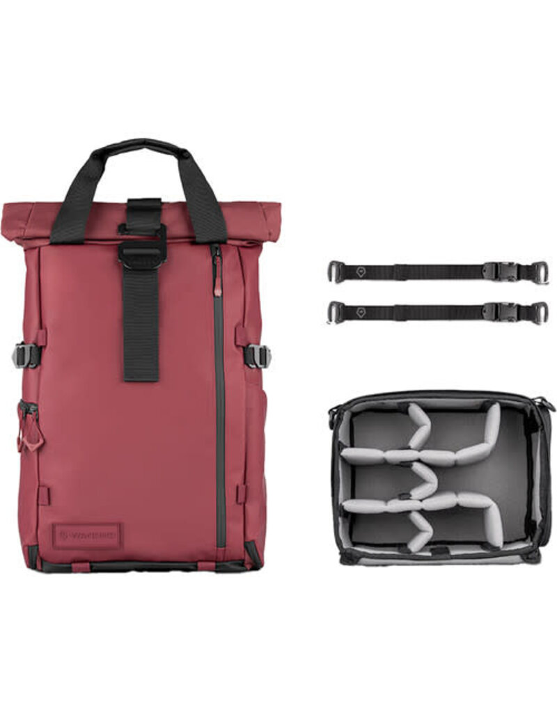 Wandrd WANDRD PRVKE 31 Photo Bundle Rhone Burgundy