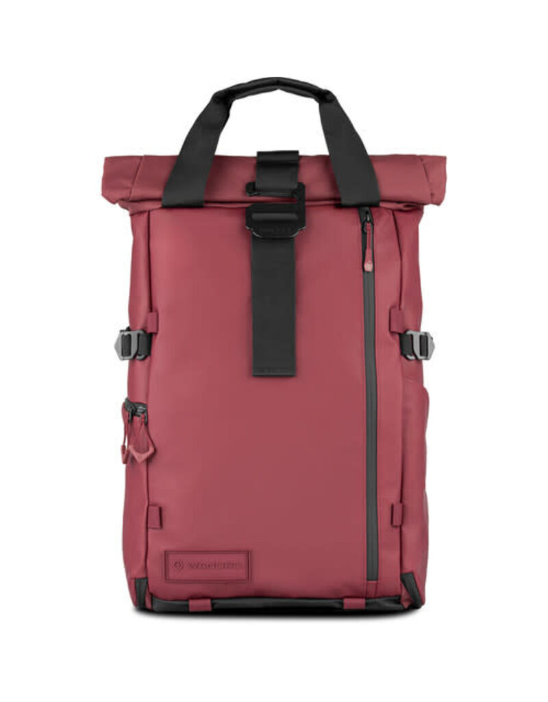 Wandrd WANDRD PRVKE 31 Photo Bundle Rhone Burgundy