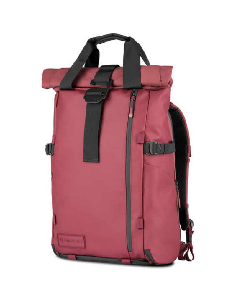 Wandrd WANDRD PRVKE 31 Photo Bundle Rhone Burgundy