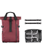 Wandrd WANDRD PRVKE 21 Photo Bundle Rhone Burgundy