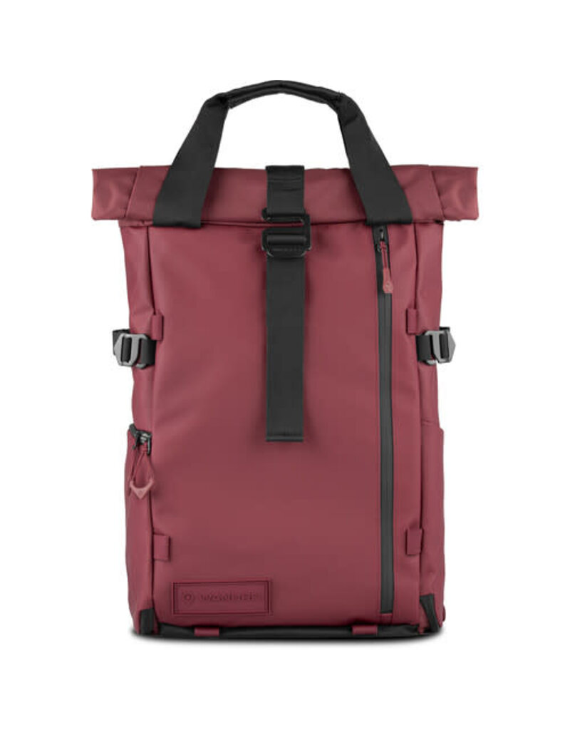 Wandrd WANDRD PRVKE 21 Photo Bundle Rhone Burgundy