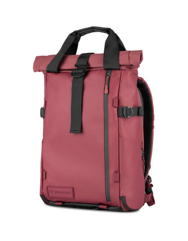 Wandrd WANDRD PRVKE 21 Photo Bundle Rhone Burgundy