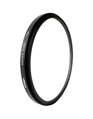 TIFFEN 58MM GOLDEN GLOW 2 FILTER