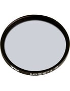 Tiffen 62mm Black Pro-Mist 1/8 Filter
