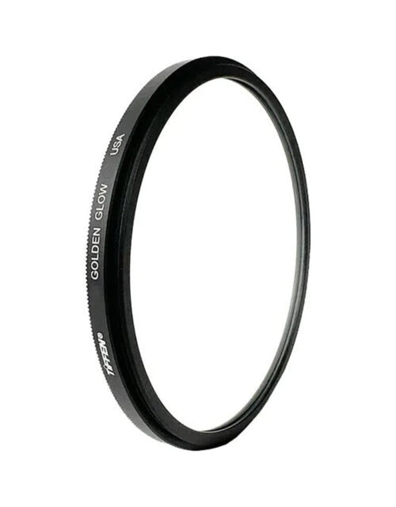 TIFFEN 77MM GOLDEN GLOW 2 FILTER