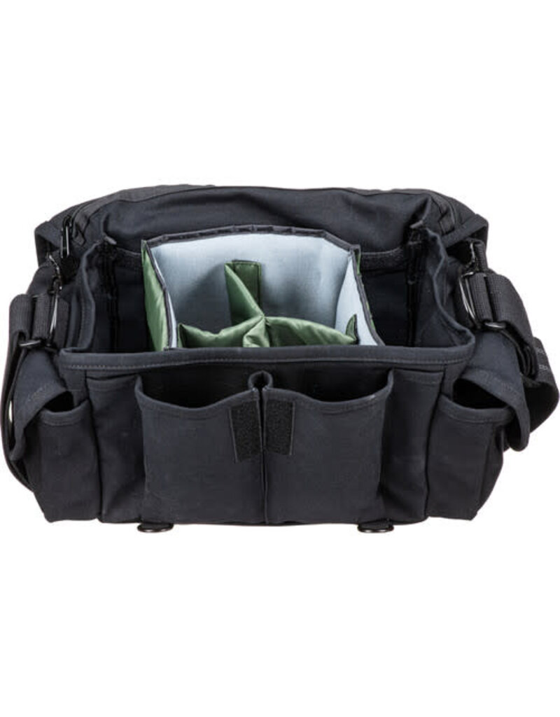 Domke F-2 Original Shoulder Bag (Black)