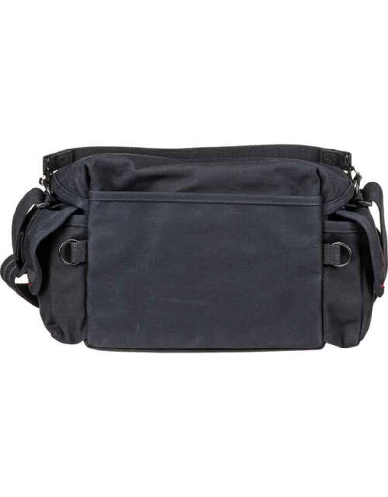 Domke F-2 Original Shoulder Bag (Black)