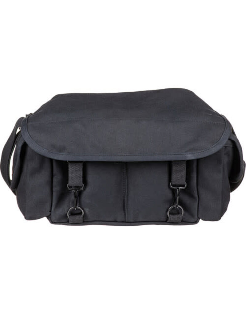 Domke F-2 Original Shoulder Bag (Black)