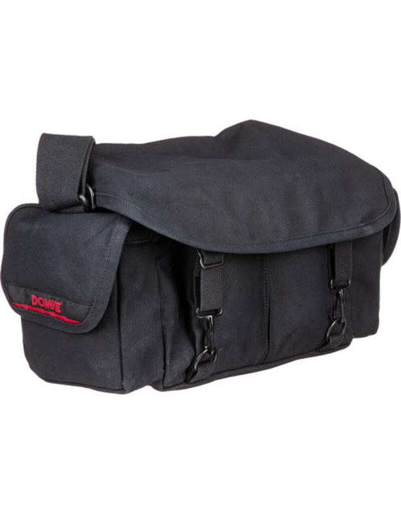 Domke F-2 Original Shoulder Bag (Black)
