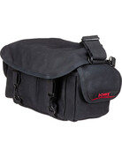 Domke F-2 Original Shoulder Bag (Black)