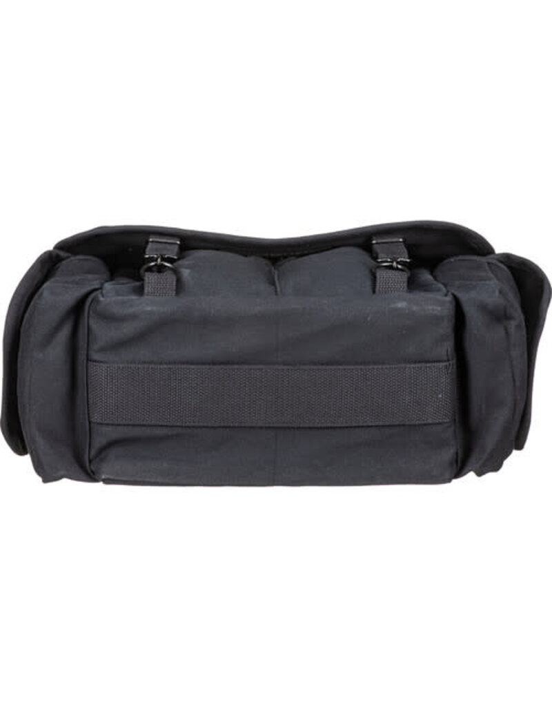 Domke F-2 Original Shoulder Bag (Black)