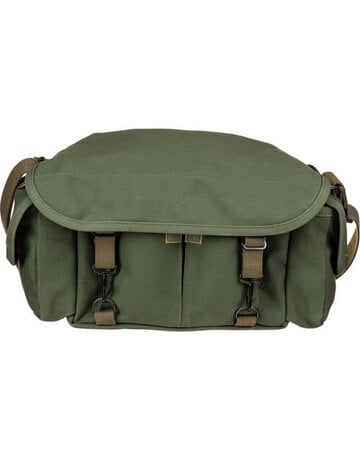Domke F-2 Original Shoulder Bag (Olive Drab)