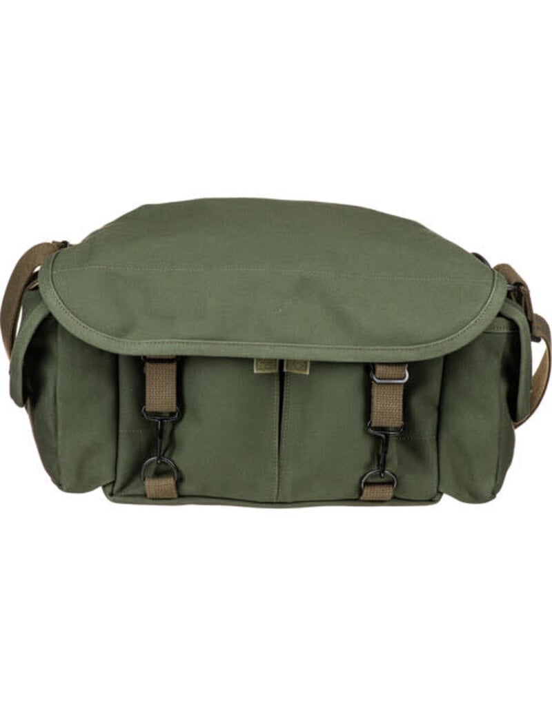 Domke F-2 Original Shoulder Bag (Olive Drab)