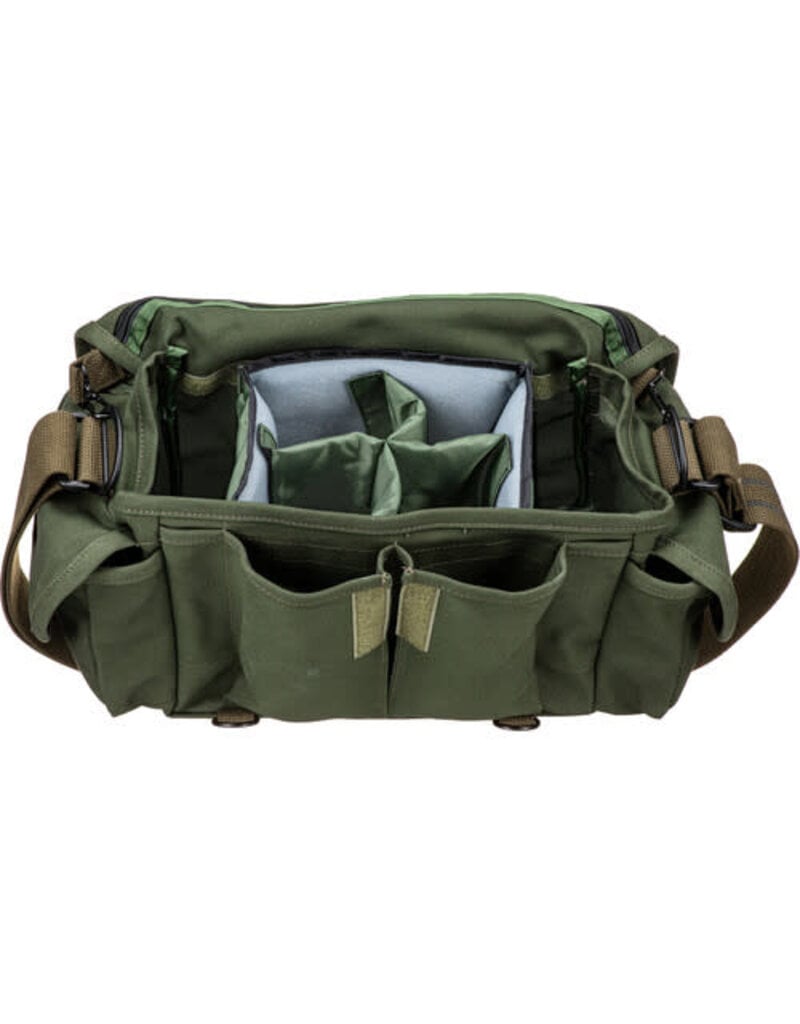 Domke F-2 Original Shoulder Bag (Olive Drab)