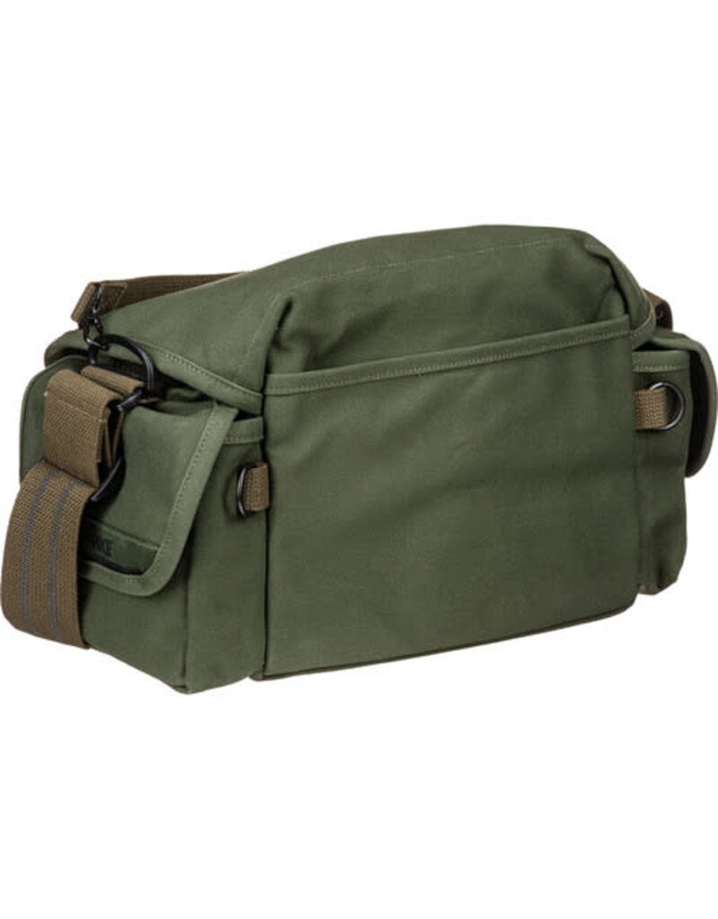Domke F-2 Original Shoulder Bag (Olive Drab)