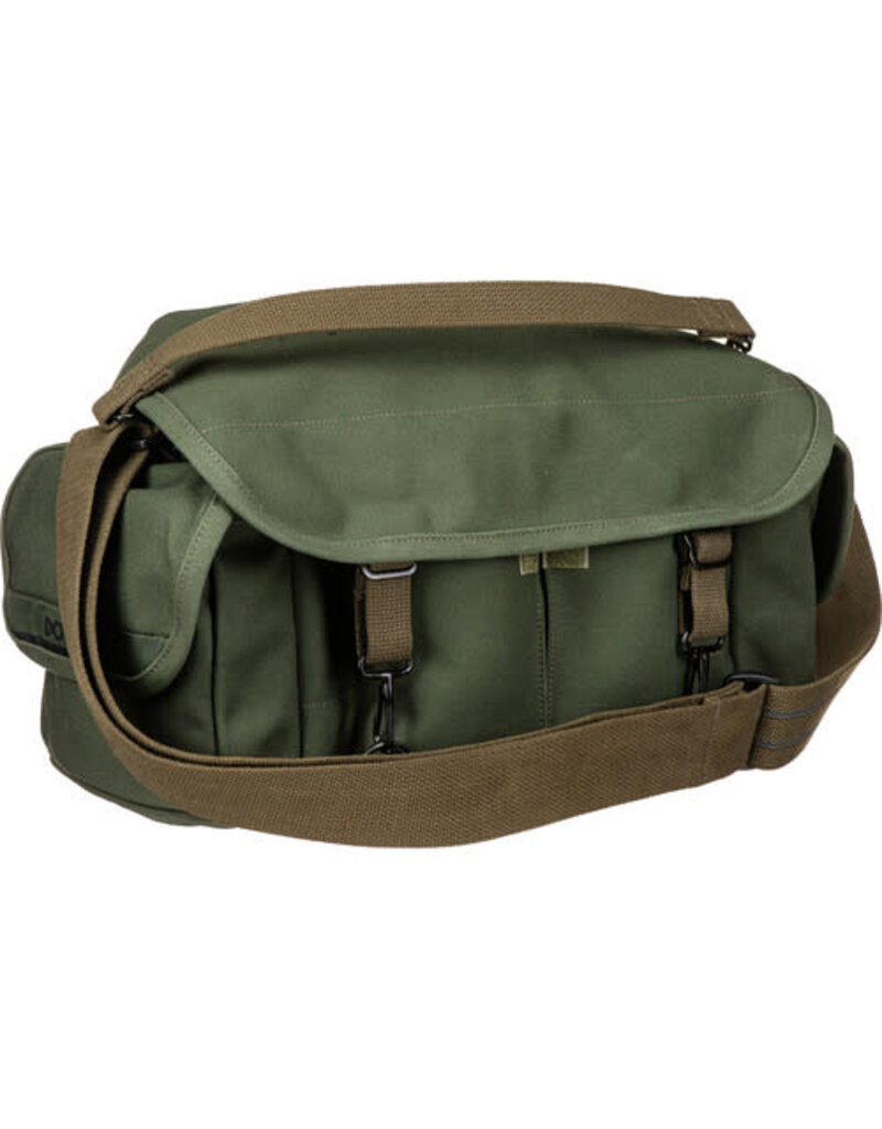 Domke F-2 Original Shoulder Bag (Olive Drab)
