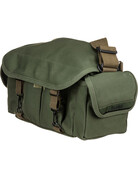 Domke F-2 Original Shoulder Bag (Olive Drab)