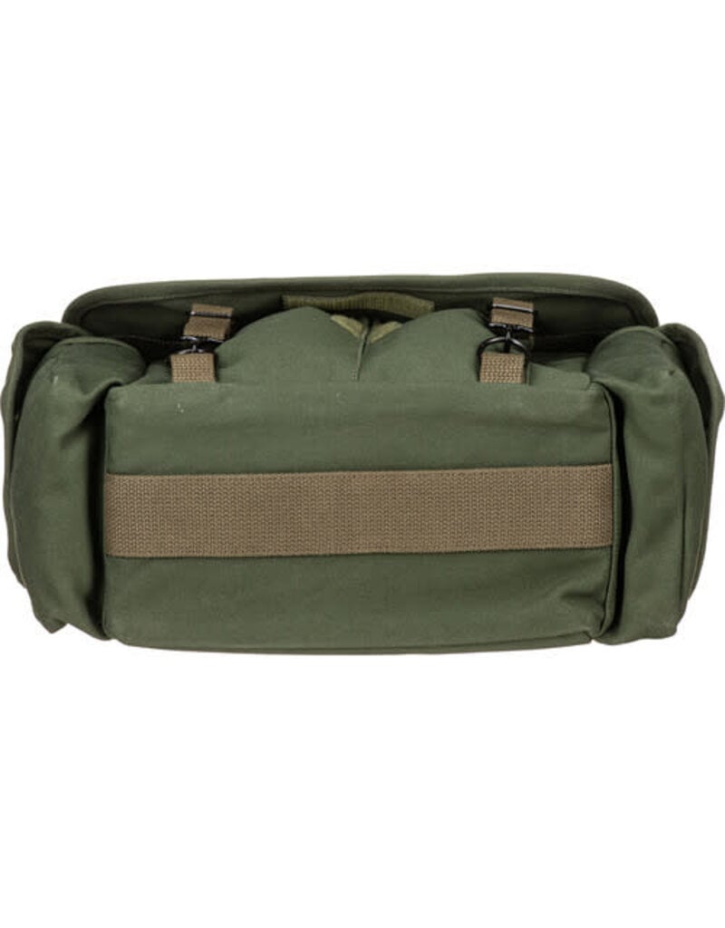 Domke F-2 Original Shoulder Bag (Olive Drab)