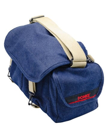 Domke F-2 Original Shoulder Bag (Denim)