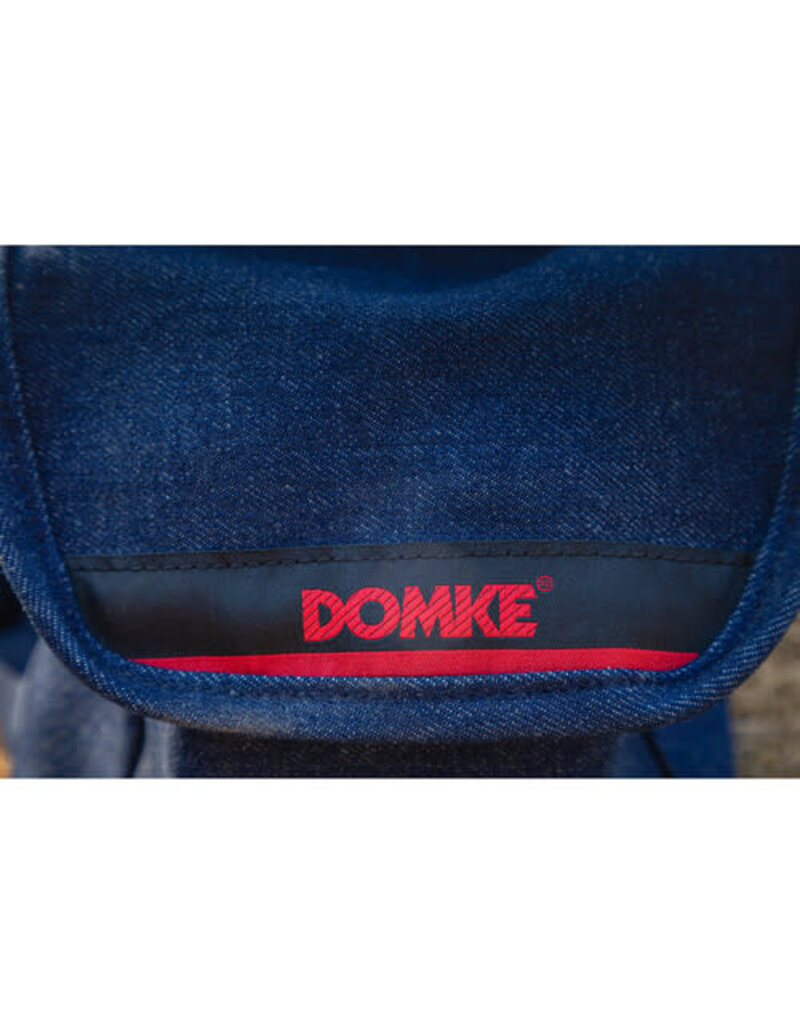 Domke F-2 Original Shoulder Bag (Denim)