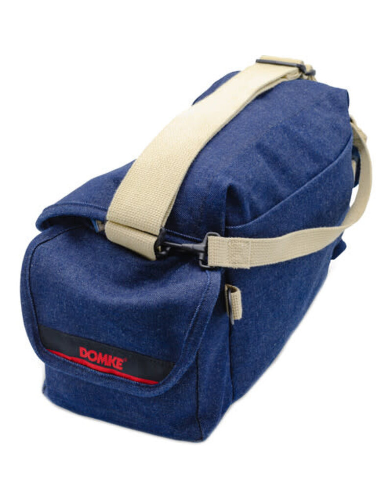 Domke F-2 Original Shoulder Bag (Denim)
