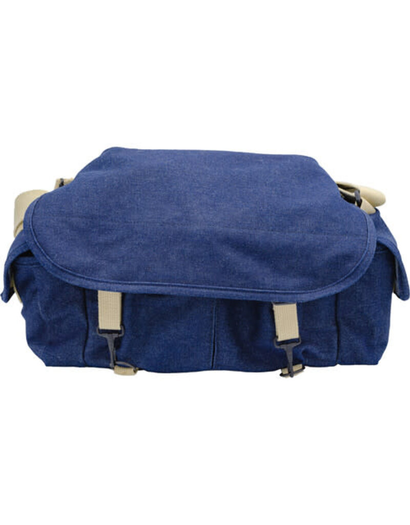 Domke F-2 Original Shoulder Bag (Denim)